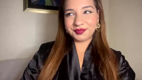 beautymoon26 online show from March 13, 3:41 am