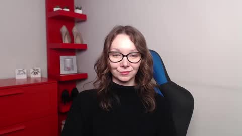 Zoe online show from January 17, 7:19 am