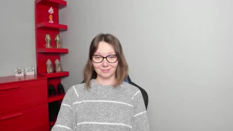 Zoe online show from February 26, 8:02 am