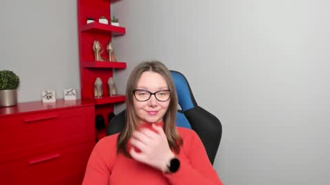 Zoe online show from November 6, 7:03 am