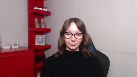 Zoe online show from February 14, 7:49 am