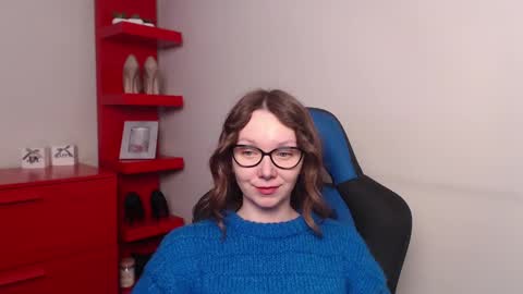 Zoe online show from March 12, 6:29 am