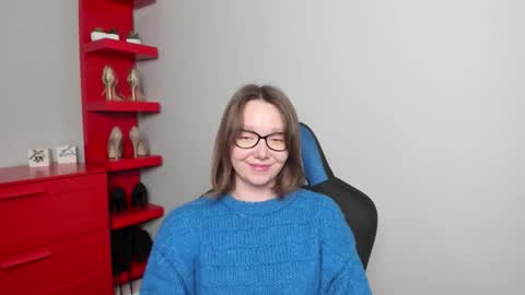 Zoe online show from January 9, 7:46 am