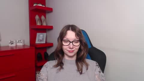 Zoe online show from March 5, 6:33 am