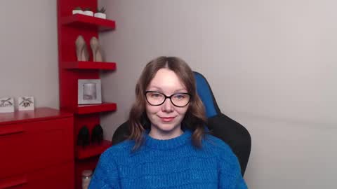 Zoe online show from February 20, 7:34 am