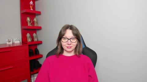 Zoe online show from April 2, 5:27 am