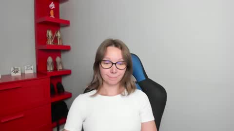 Zoe online show from July 27, 6:43 am
