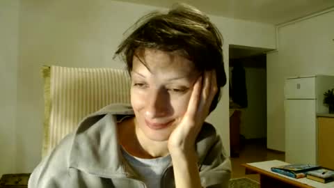 Raluca online show from December 25, 7:13 pm