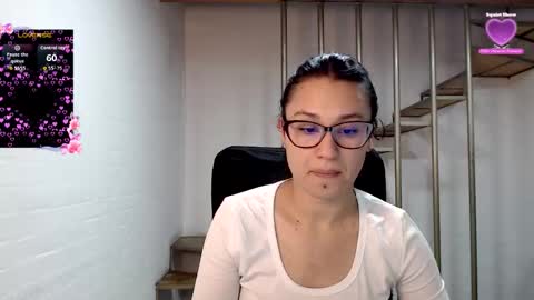 Daniela online show from February 23, 1:39 am