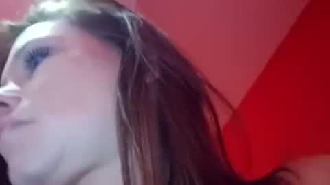 BECKY BOO  online show from December 18, 2:27 am