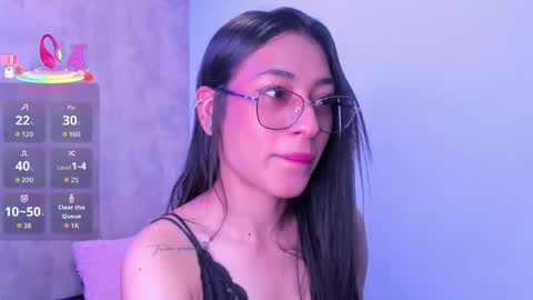 becky__g online show from October 23, 4:29 am