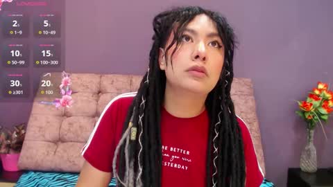 Becky online show from December 18, 5:29 pm