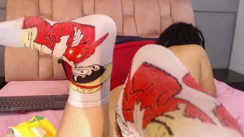 Becky online show from March 14, 3:24 pm