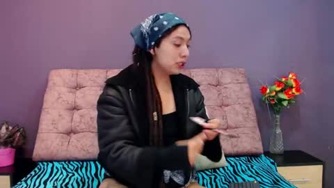 Becky online show from November 5, 11:59 am