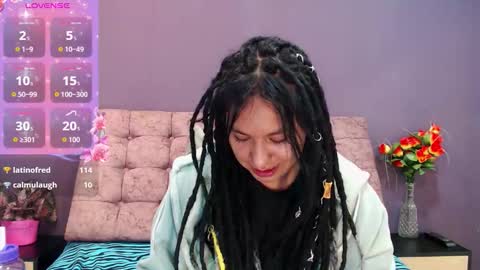 Becky online show from November 19, 1:11 pm