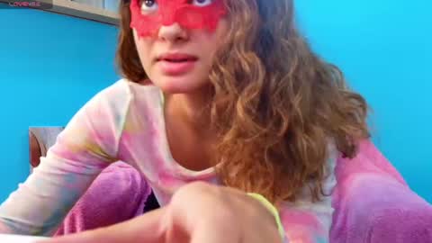Becky online show from July 23, 11:51 am