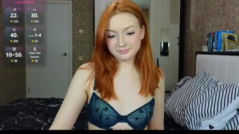 Amelia online show from February 21, 12:17 pm