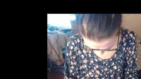 Snapshot of beettydream chatting on February 23, 1:13 pm BeettyDream online show from February 23, 1:13 pm