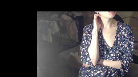 Snapshot of beettydream chatting on February 5, 9:18 pm BeettyDream online show from February 5, 9:18 pm