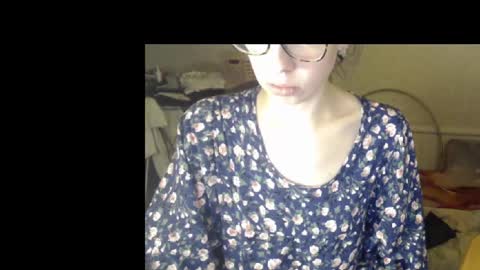 Snapshot of beettydream chatting on February 15, 8:56 pm BeettyDream online show from February 15, 8:56 pm