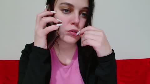 fuckharddadyback online show from January 14, 3:50 pm