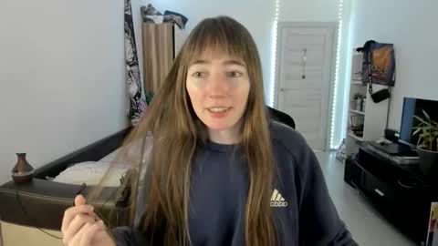 bekka online show from February 13, 4:08 pm