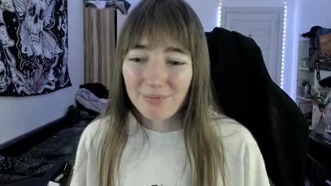 bekka online show from March 5, 1:07 pm