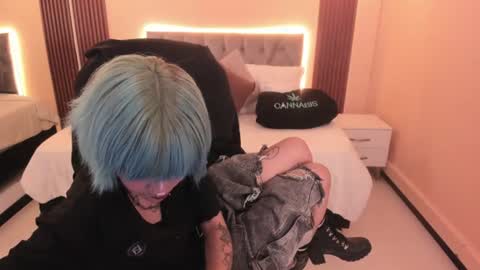 Bela online show from June 11, 12:46 pm
