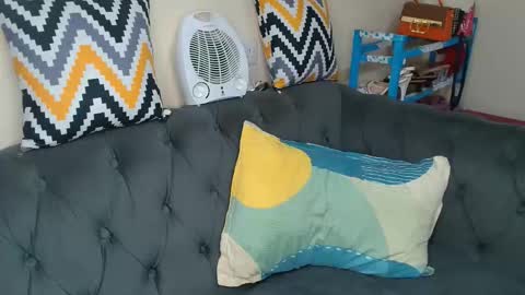 bela_violet online show from January 9, 5:56 am