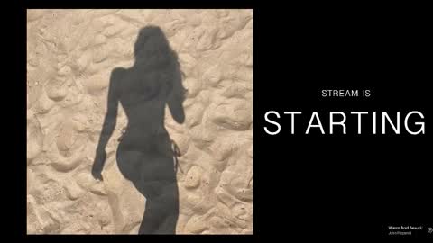 Bela -  - Next stream November 28th online show from February 25, 8:40 pm