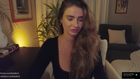 Bela -  - Next stream November 28th online show from November 6, 10:04 pm