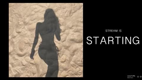 Bela -  - Next stream November 28th online show from November 20, 8:32 pm