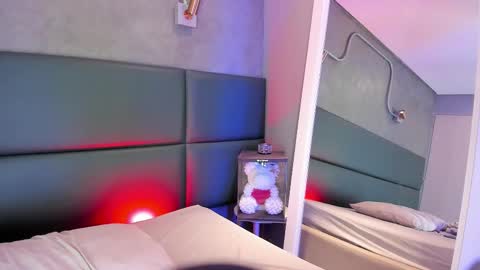 Bela online show from September 13, 4:26 pm