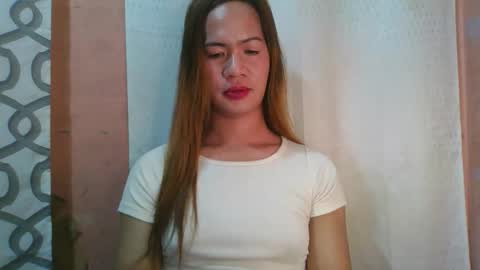 Snapshot of belendha chatting on October 12, 2:58 am lenda online show from October 12, 2:58 am