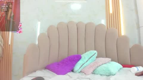 Belkilima  online show from January 7, 8:34 pm