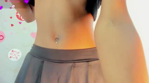 Belkilima  online show from March 3, 8:59 pm