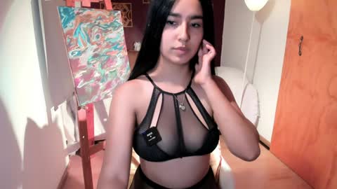 Bella 669 online show from January 13, 1:45 am