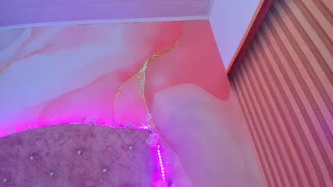 Melanie  online show from February 18, 6:49 pm