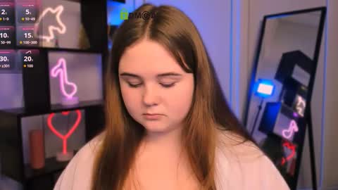 bella_blade online show from December 20, 6:50 am