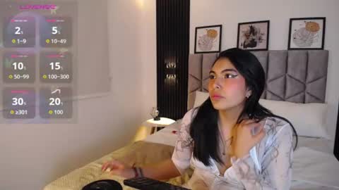Bella online show from July 23, 1:58 am
