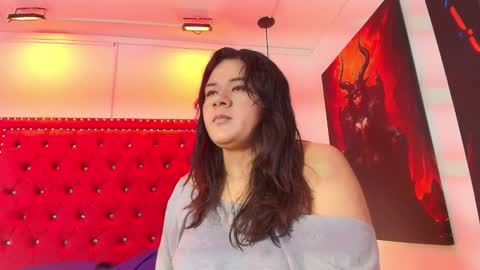 Bella  online show from November 18, 3:29 am