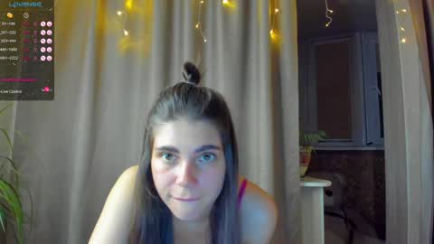 Snapshot of bella_foryou chatting on January 21, 9:57 pm NastyaThere are legends that in this room all your wishes can come true  Private is Open online show from January 21, 9:57 pm