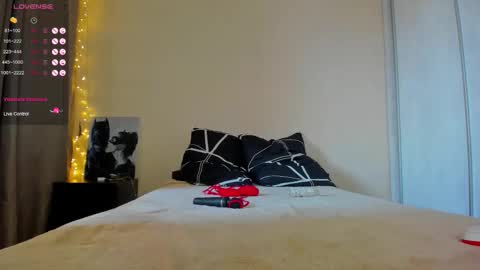 Snapshot of bella_foryou chatting on September 11, 1:06 am NastyaThere are legends that in this room all your wishes can come true  Private is Open online show from September 11, 1:06 am
