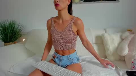 Anna  online show from July 9, 10:17 am