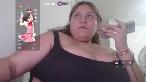 bella_lunna25 online show from July 22, 11:17 pm