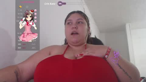 bella_lunna25 online show from July 18, 10:12 pm