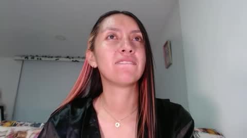 Bella Marlowe online show from January 22, 1:42 am