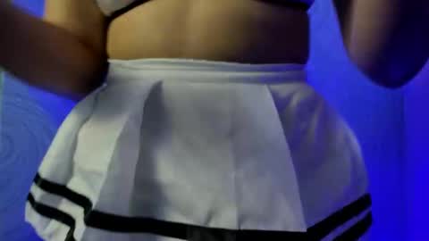 Mia online show from October 1, 1:16 pm