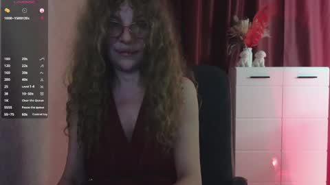 Bella online show from April 16, 5:23 pm