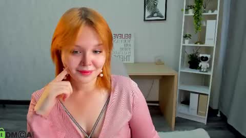 Cutie Belle online show from July 1, 1:38 am